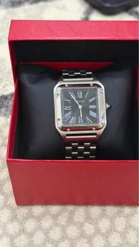 cartier