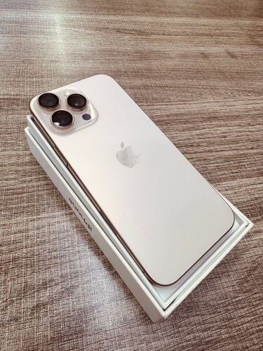 16 برو ماكس 1 تيرا بايت 