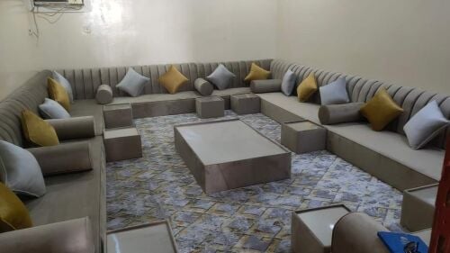 FOR MAKING SOFA