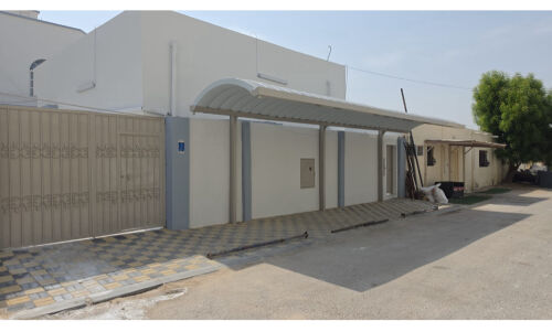 للبيع فيلا اسثتثمار بسعر ممتاز 