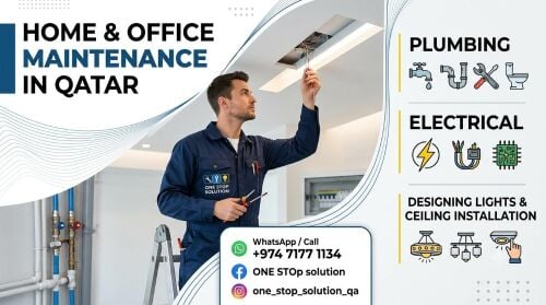 maintenance service