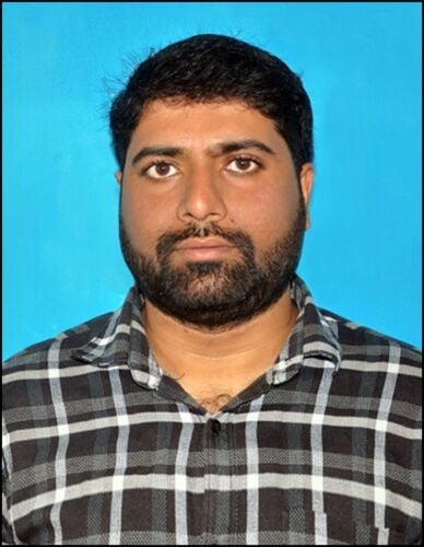 Faraz Ahmed