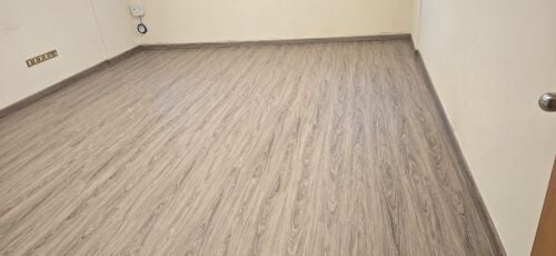 barkya 60 sqrm