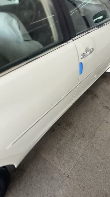 Camry gli 