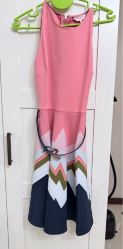 ted baker dress size 3 