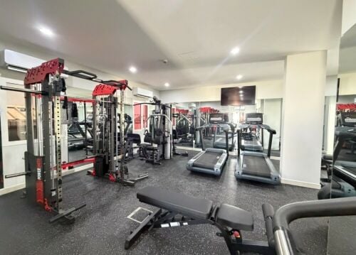 Fully Furnished  1BHK ,Old Airport