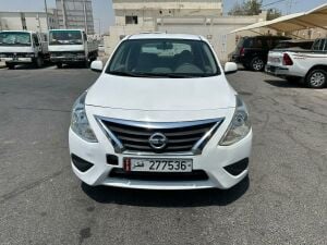 For Sale: Nissan Sunny 2019 Ex