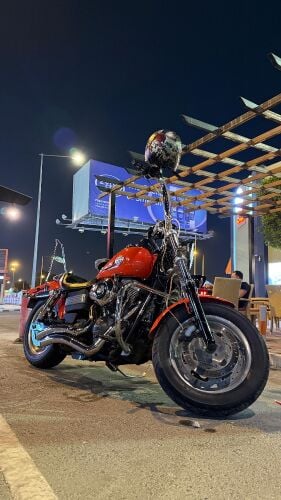 harley davidson fatboob 2013