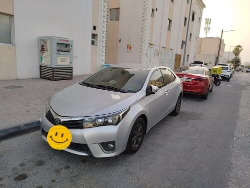 Toyota Corolla for Sale - Excellent