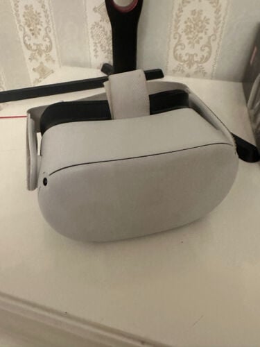 oculus quest 2 vr