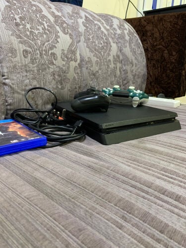 ps4 slime
