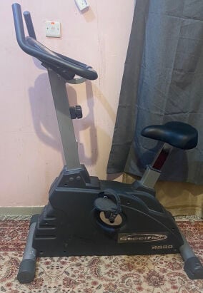 دراجة كهربائية 