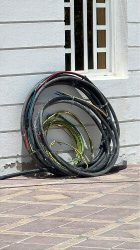 cabil khrama 70 ml long 30 meter 