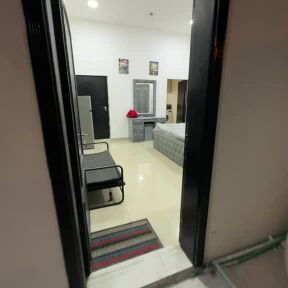 ستوديو شامل و مفروش ابو هامور