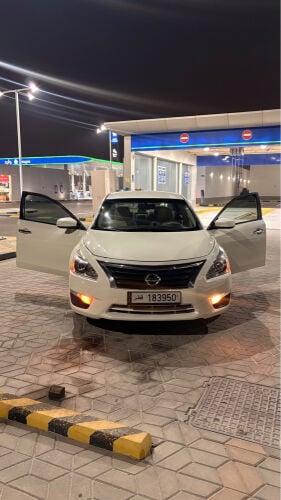 نيسان التيما 
