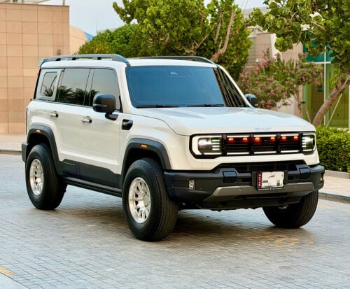 بايك بي جي 40 2026