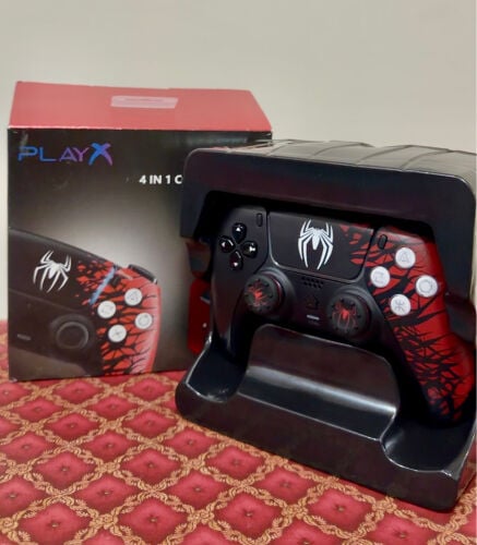 Play X
