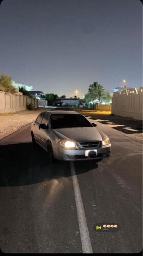 cerato 2006