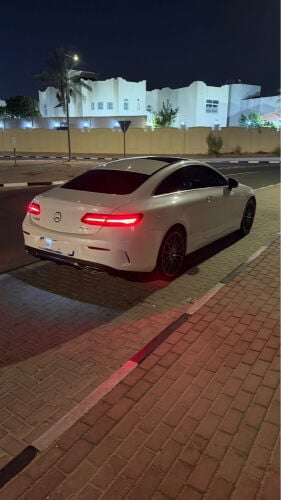 مرسيدس ٢٠١٧