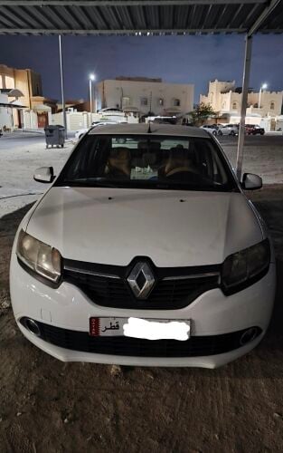 للبيع رينو سمبول بحالة ممتازة