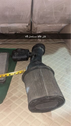 فلتر ريس