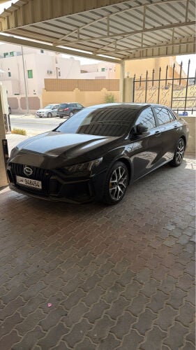 جي اي سي امبو ٢٠٢٤