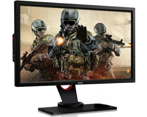 BenQ ZOWIE 24-inch 144Hz Gaming M