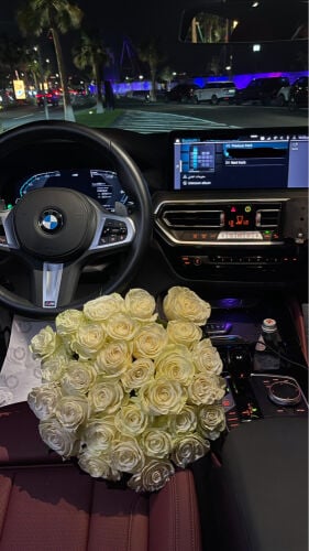 بي ام دبليو اكس 4 موديل 2023