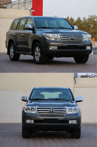 فكسار 2011 5.7 مالك اول 