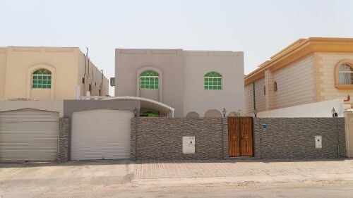 Villa for sale in Al Kharaitiyat