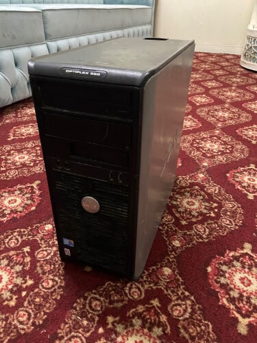 for sale all good 