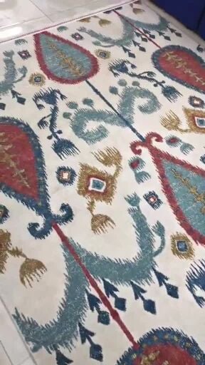 200 x300 cm Turkish carpet