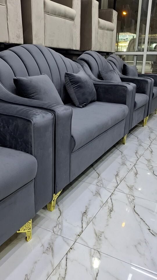 Brand new sofa