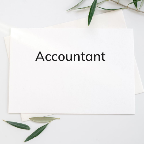 Accountant