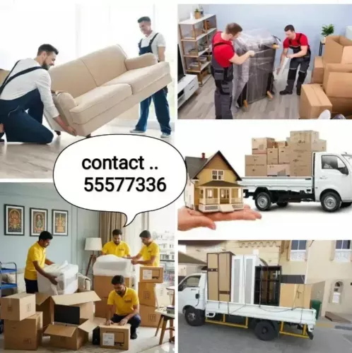 Qatar moving service Lwo price
