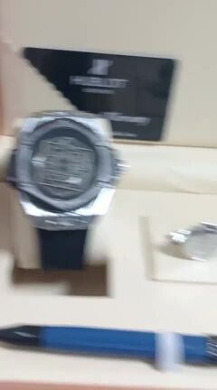 طقم هوبلوت رجالي