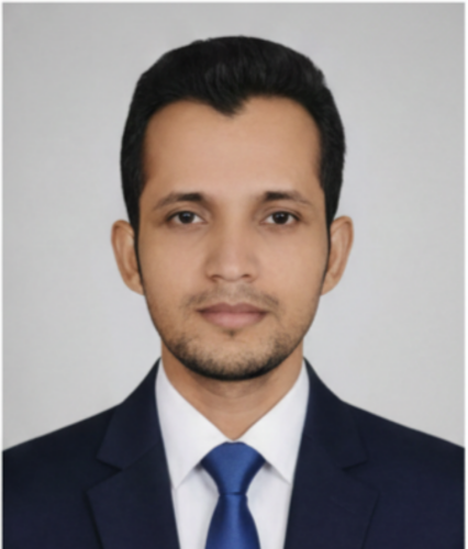 Bilal Abdul Mudassir