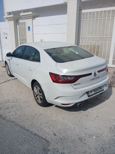 رونو ميكان