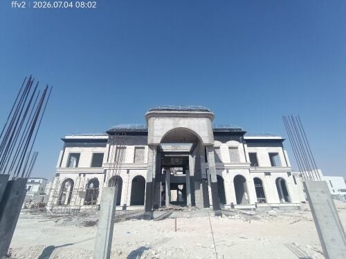 مهندس مدني اول ،ممثل المالك،إدارة