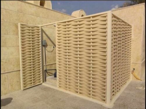 حداد جميع اعمال الحدادة