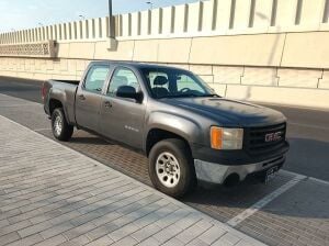 4x4 Sierra istimara new