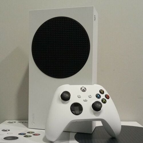 xbox series s