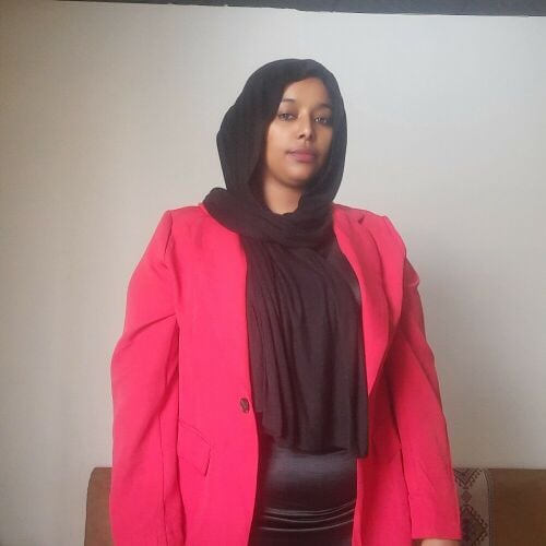 فاطمه