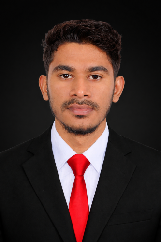 Mohamed Arsath