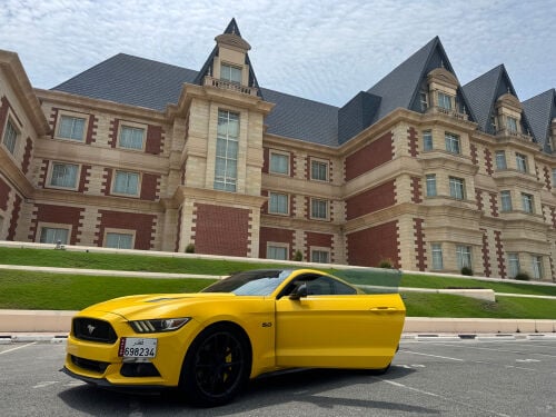 Ford Mustang For Sale 