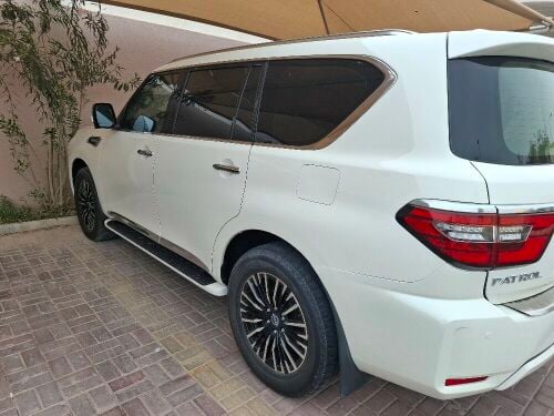 For Sale Nissan Patrol 2010