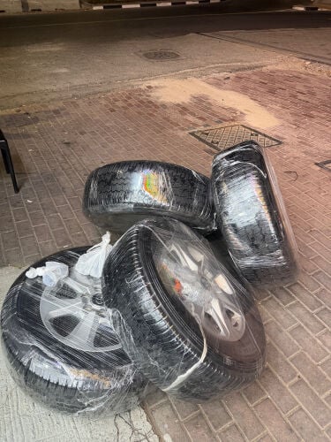 رنقات جكسار ٢٠٢٤ 