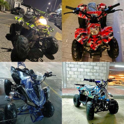 petrol motorcycle 110cc