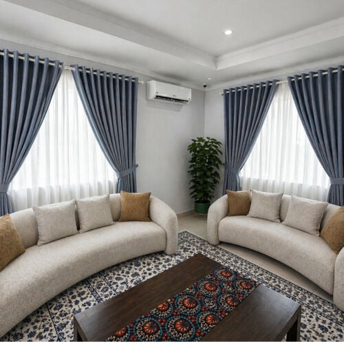 home decor and furniture 