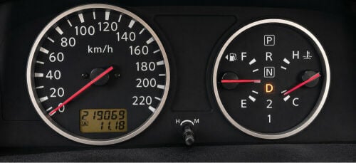 2011 - Nissan X-Trail for Sale 